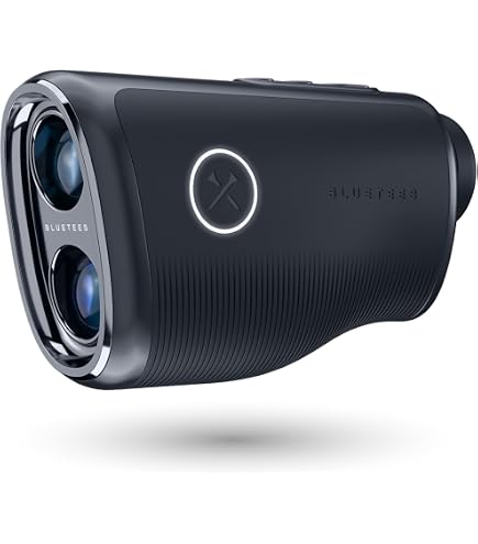 Amazon.com: OMADA GOLF Atlas Rangefinder with Slope | Rechargeable