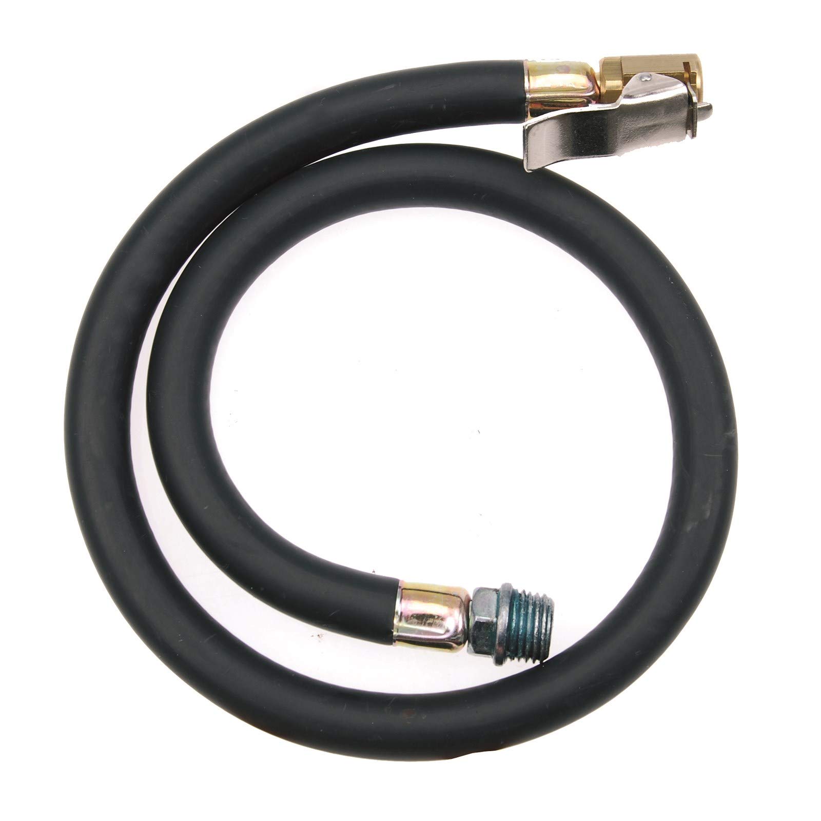 BGS 55411 | Spare Hose with Adaptor for Air Inflators | 0.54 m