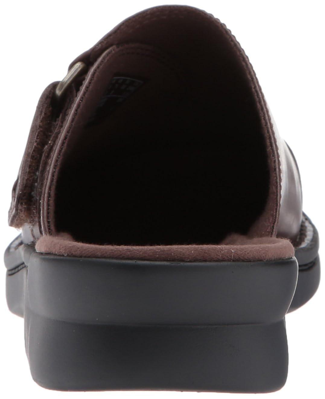 clarks women's patty nell mule