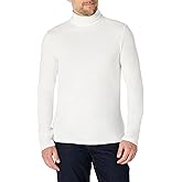 Amazon Essentials Men's Slim Fit Turtleneck Shirts