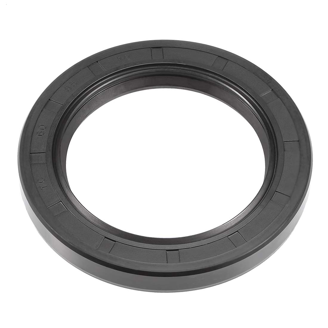 65X85X10 SIGILLO OLIO, Guarnizione Olio Albero Metrico 65 Mm ID X - Foto 2