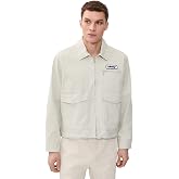OBEY Men's Walter Barn Jacket