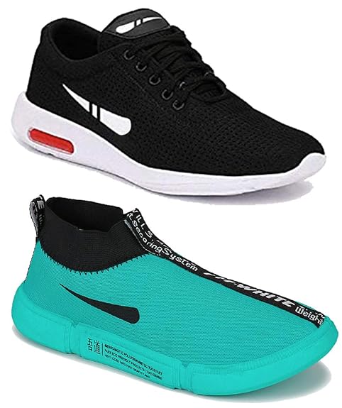 affordable sports shoes