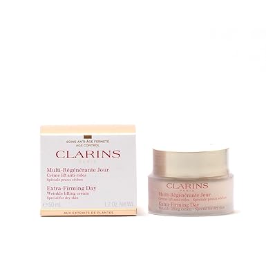 clarins extra firming jour amazon