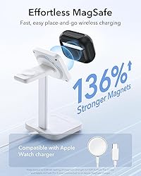 ESR for AirPods Pro 3 Case, Compatible with AirPods
