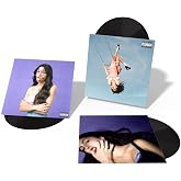 Olivia Rodrigo - Complete Discography Collection: Sour / Guts / You Seem Pretty Sad For A Girl So In Love