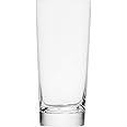 Schott Zwiesel Basic Bar Designed by World Renowned Mixologist Charles Schumann Tritan Crystal Glass, Long Drink Cocktail Glass, 12.4-Ounce, Set of 6