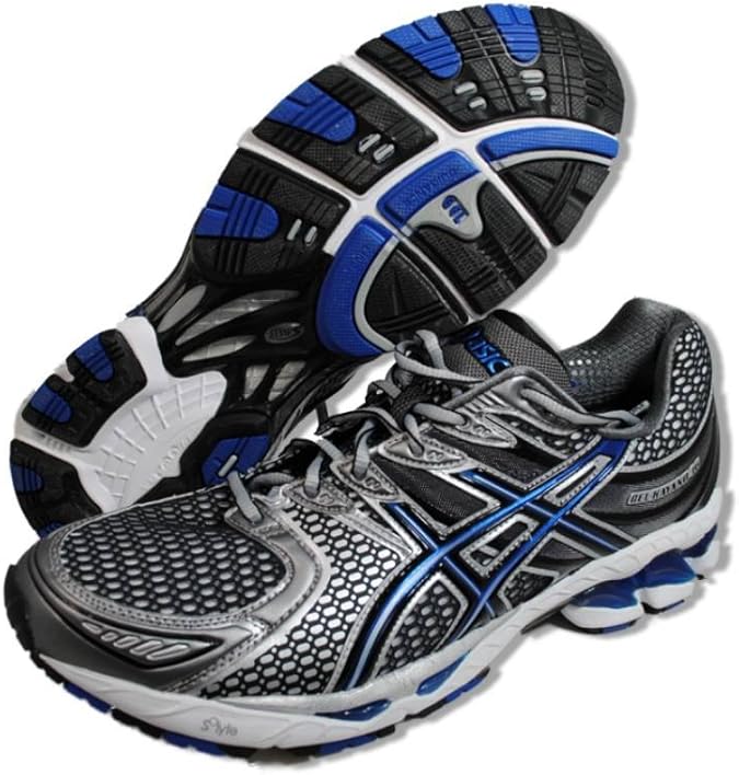 asics gel kayano 16 mens 2017