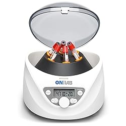 ONiLAB Lab PRP Benchtop Centrifuge