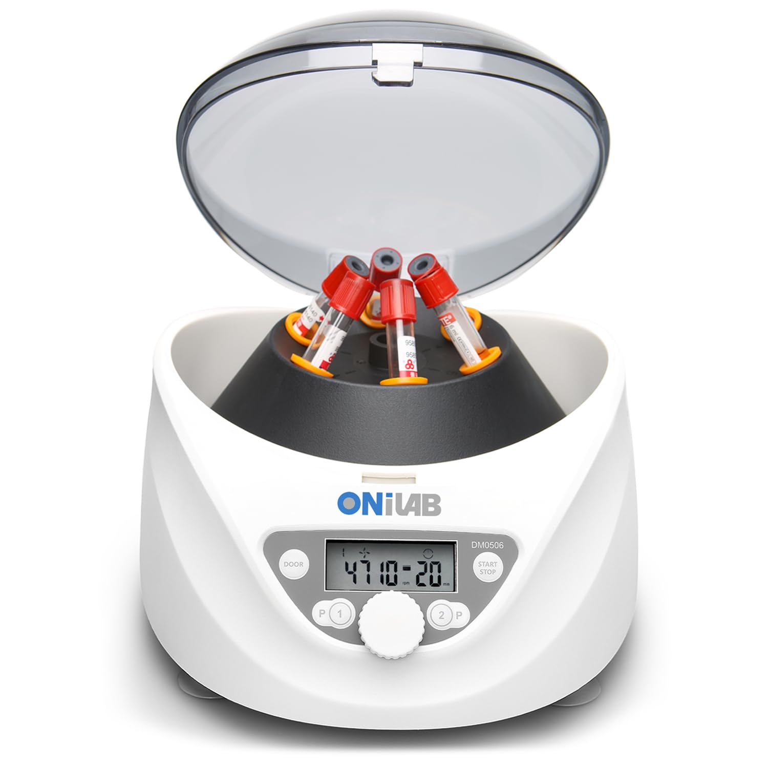 ONiLAB Lab PRP Benchtop Centrifuge