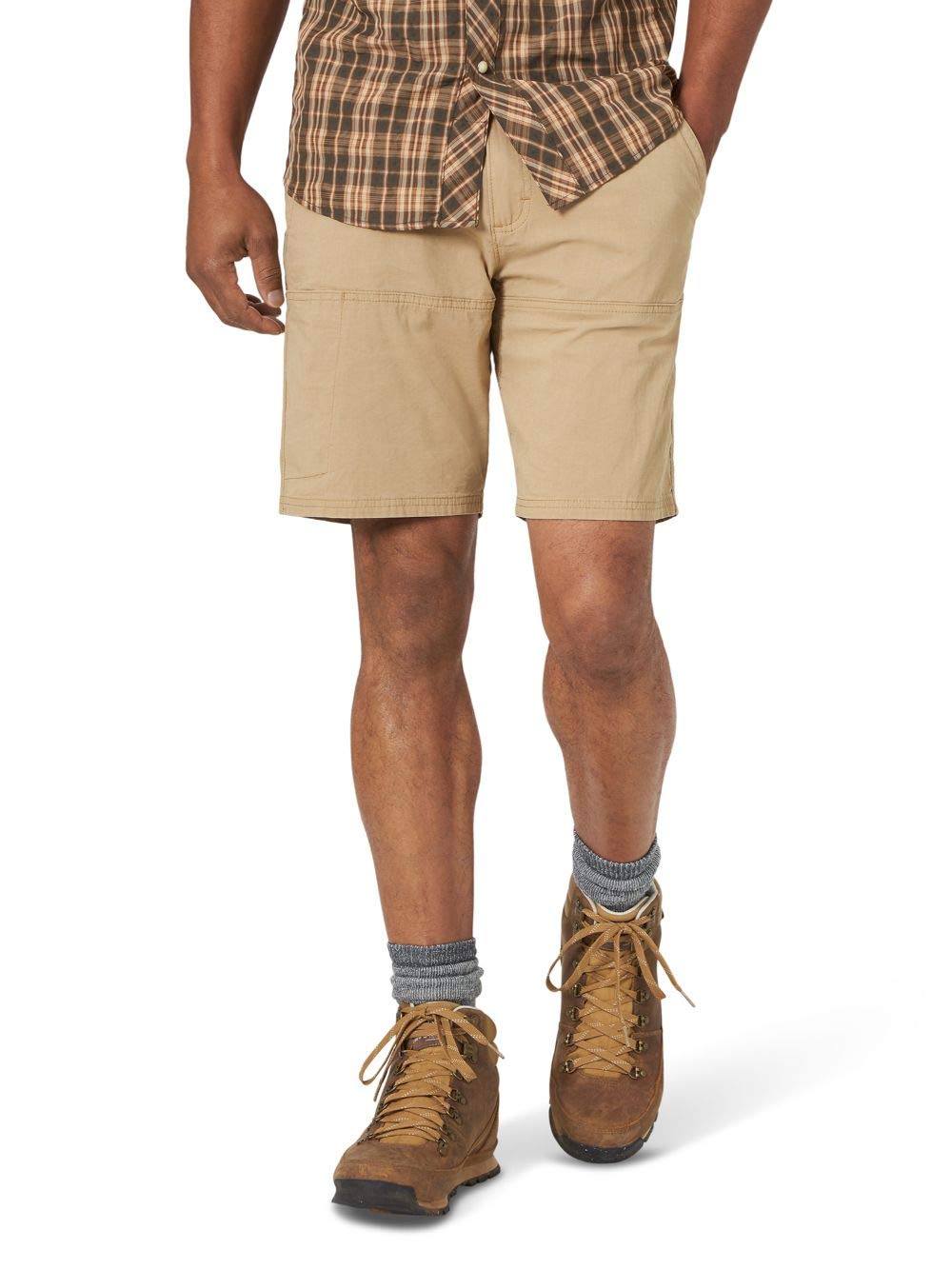ATG by Wrangler Men's Side Pocket Utility