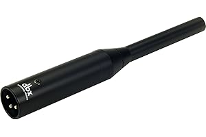 DBX Driverack RTA Condenser Microphone