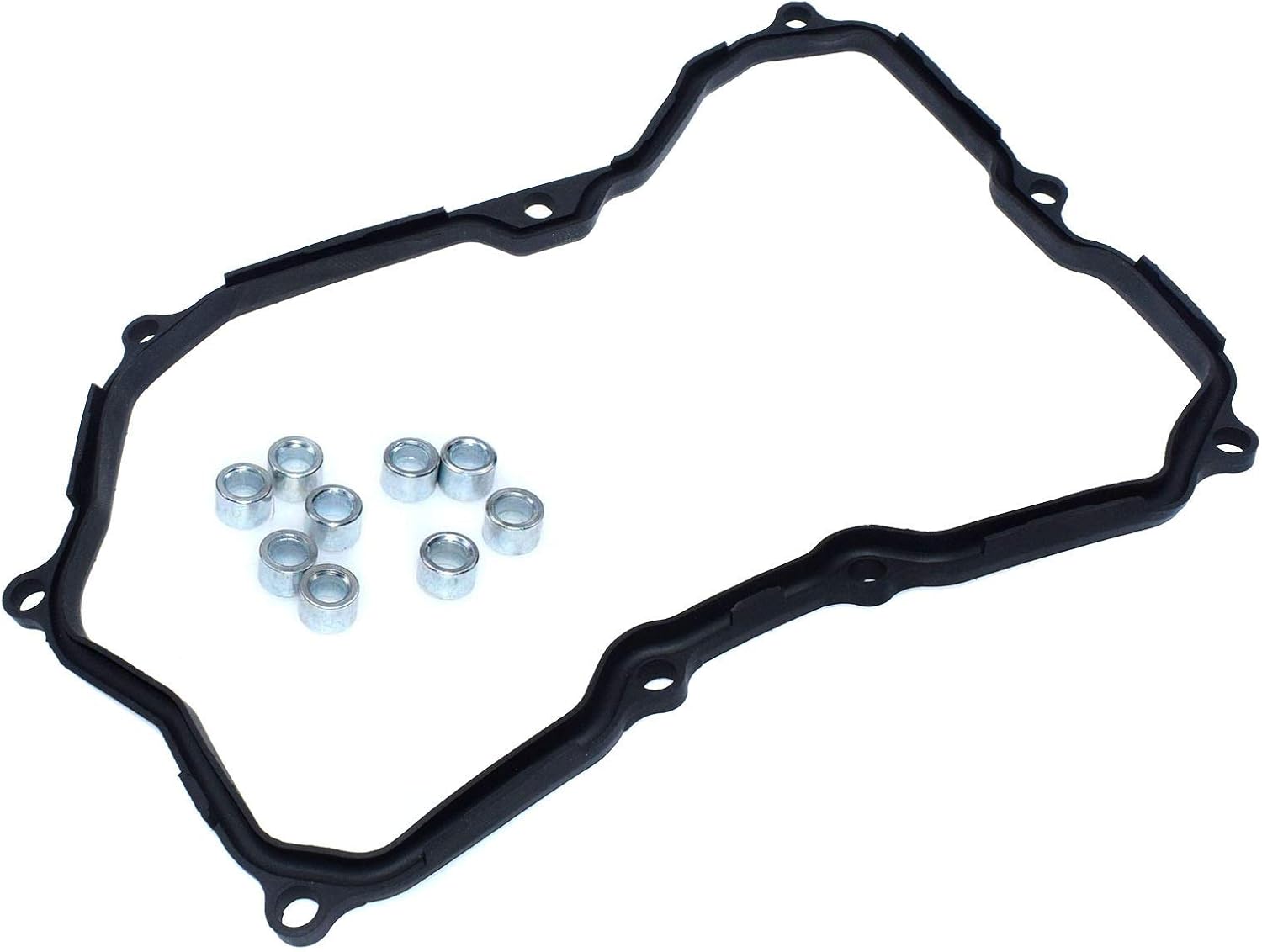 Automatic Transmission Oil Pan Gasket Seal For VW Tiguan CC