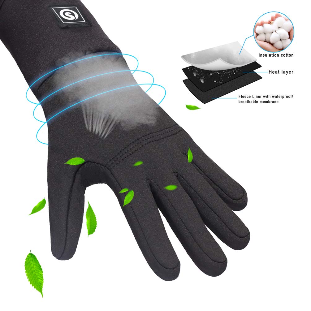 warm up gloves