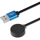 OLIGHT MCC S Magnetic Charging Cable | Fits with PL-MINI 2/Baldr S/BL/Mini/RLMini, Using in the Car, or with a Power Bank and Solar Charger
