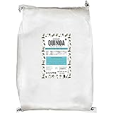 CEREAUSLY Organic Tri-Color Quinoa – Premium Royal Quinoa from Bolivia – Kosher and Non-GMO Quinoa Bulk – Vegan and Gluten-Fe