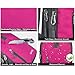 CARQI Sling Bag Waterproof Shoulder Backpack Crossbody Purse for Hiking Camping