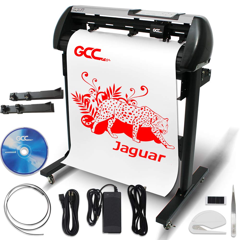 puma iii vinyl cutter