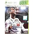 FIFA 18 Legacy Edition - Xbox 360