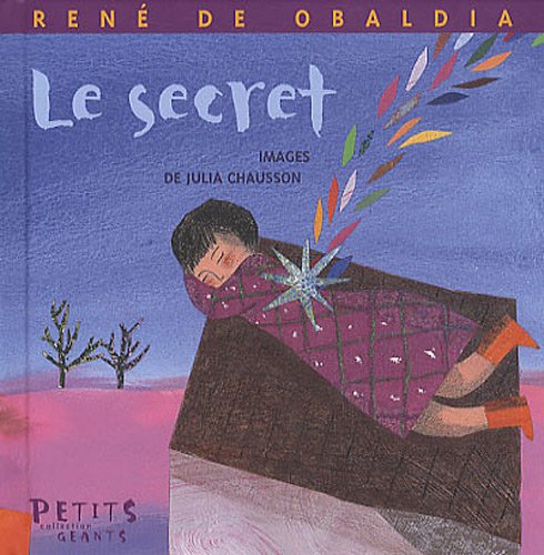 Le  secret