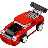 LEGO Creator Red Racer 31055 Building Kit