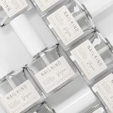 NAILKIND Mist You Clear Top Coat - High-Gloss Extra-Wear 8ml Vegan Cruelty Free view 2