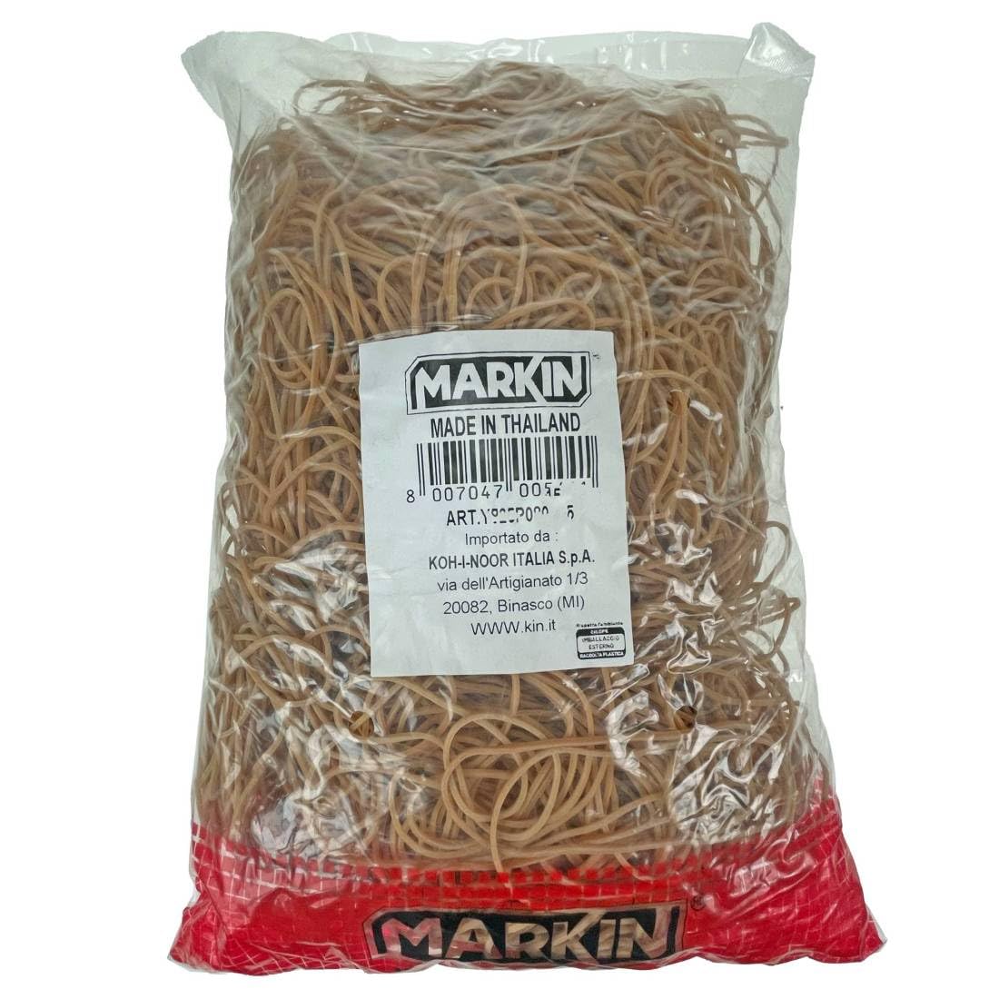 MARKIN y525p040 "x 15 – Elastic (1.5 mm, 1 kg, 4 cm)