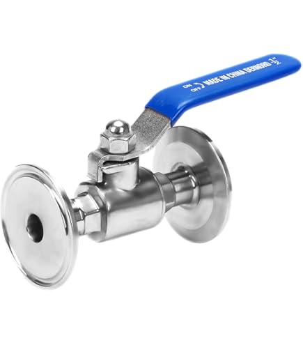 Abrazadera De Acero Inoxidable Y Férulas Tri Tri Pinza Abrazadera De Trébol