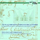 COMPLETE ORGAN WORKS                               image