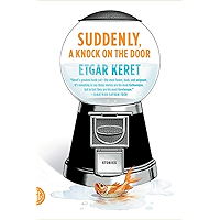 Suddenly, a Knock on the Door: Stories book cover