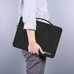 Smatree Hard EVA Protective Sleeve Case Compatible