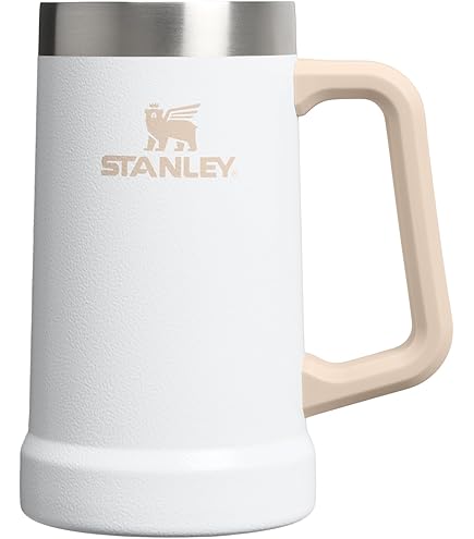 Amazon.com: Stanley Happy Hour Cocktail Shaker Set 20 oz