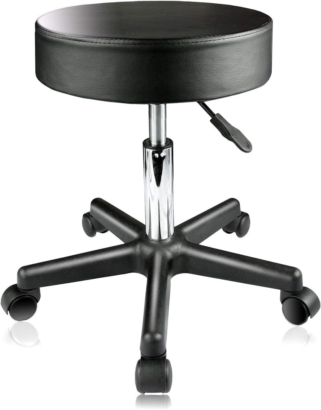 PARTYSAVING PARTYSAVING Supportive Hydraulic Massage and Salon Stool â‚¬â€œ Extra Large, APL1159