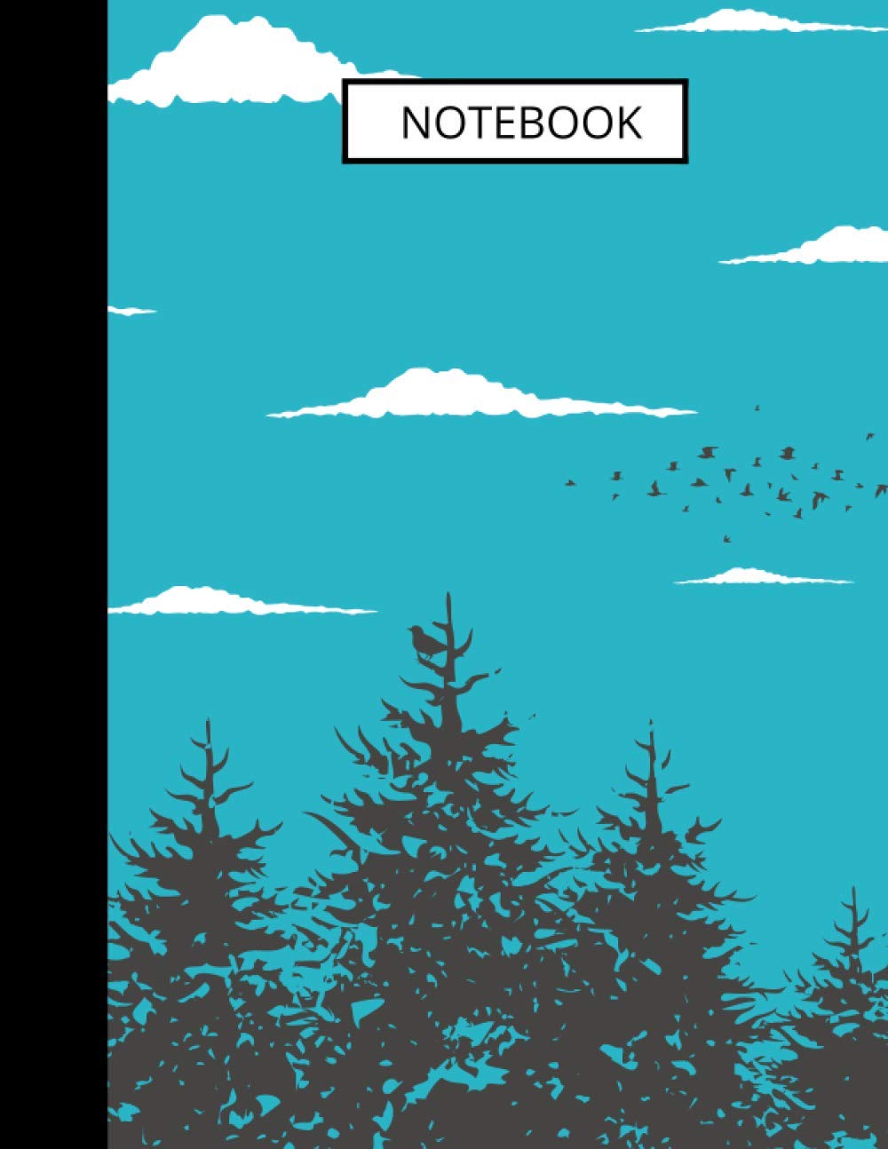 Nature notebook