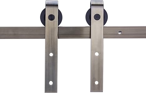 Amazon スライドドア金具 ドア用金物