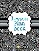 Creative Teaching Press Black/White Collection Lesson Plan Book (Teacher Organizer/Planner), 8.5 inches X 11 inches