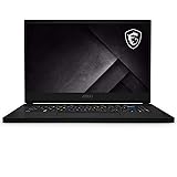 MSI GS66075 GS66 Stealth 15.6" 300Hz 3ms Ultra Thin