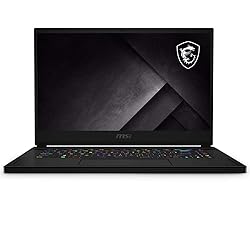 MSI GS66075 GS66 Stealth 15.6" 300Hz 3ms Ultra Thin