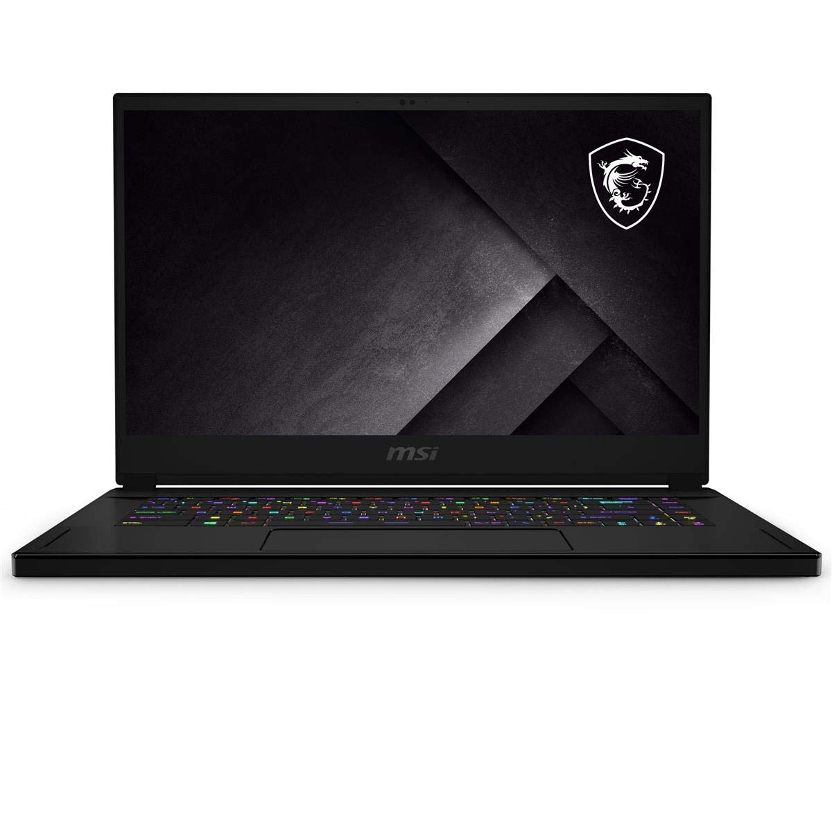 MSI GS66075 GS66 Stealth 15.6" 300Hz 3ms Ultra Thin