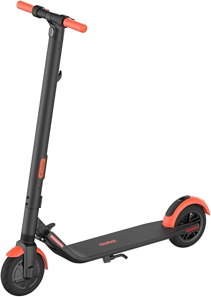 ninebot kickscooter