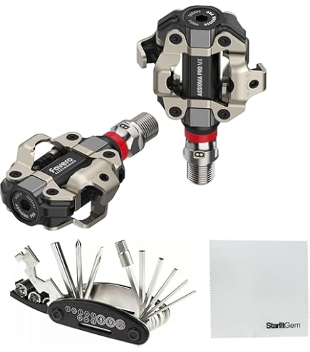 Amazon.com : Favero Assioma PRO MX-2 Dual Sided Power Meter Pedals