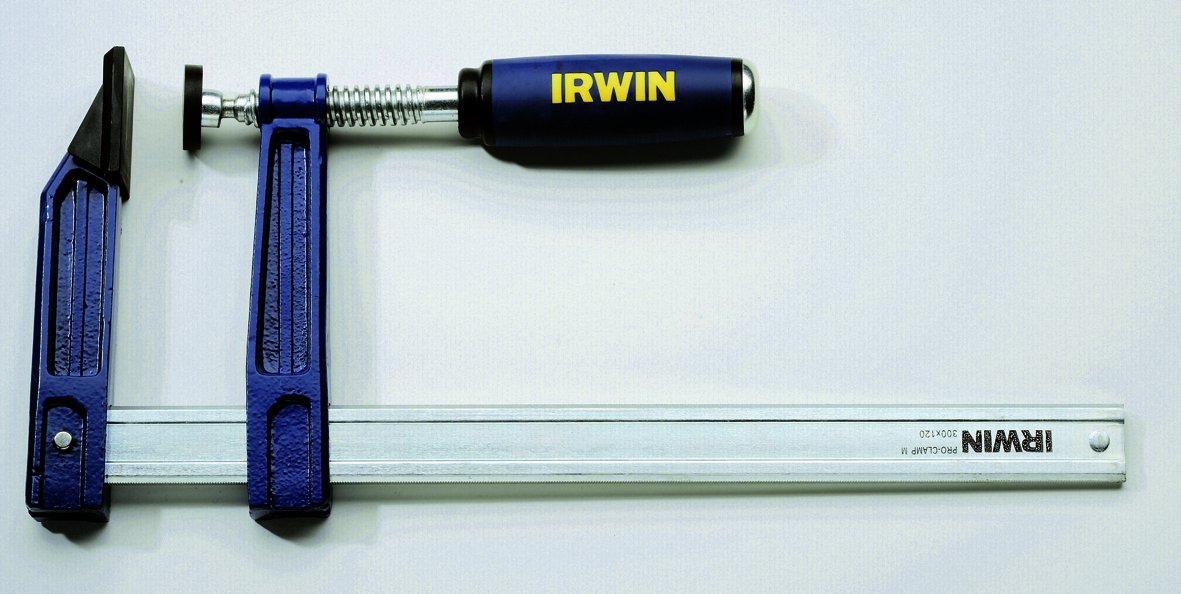 Irwin Tools 10503570 Record Medium Duty 16Inch FClamp Amazon.in