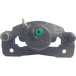 Cardone 19-B1380 Remanufactured Unloaded Disc Brake