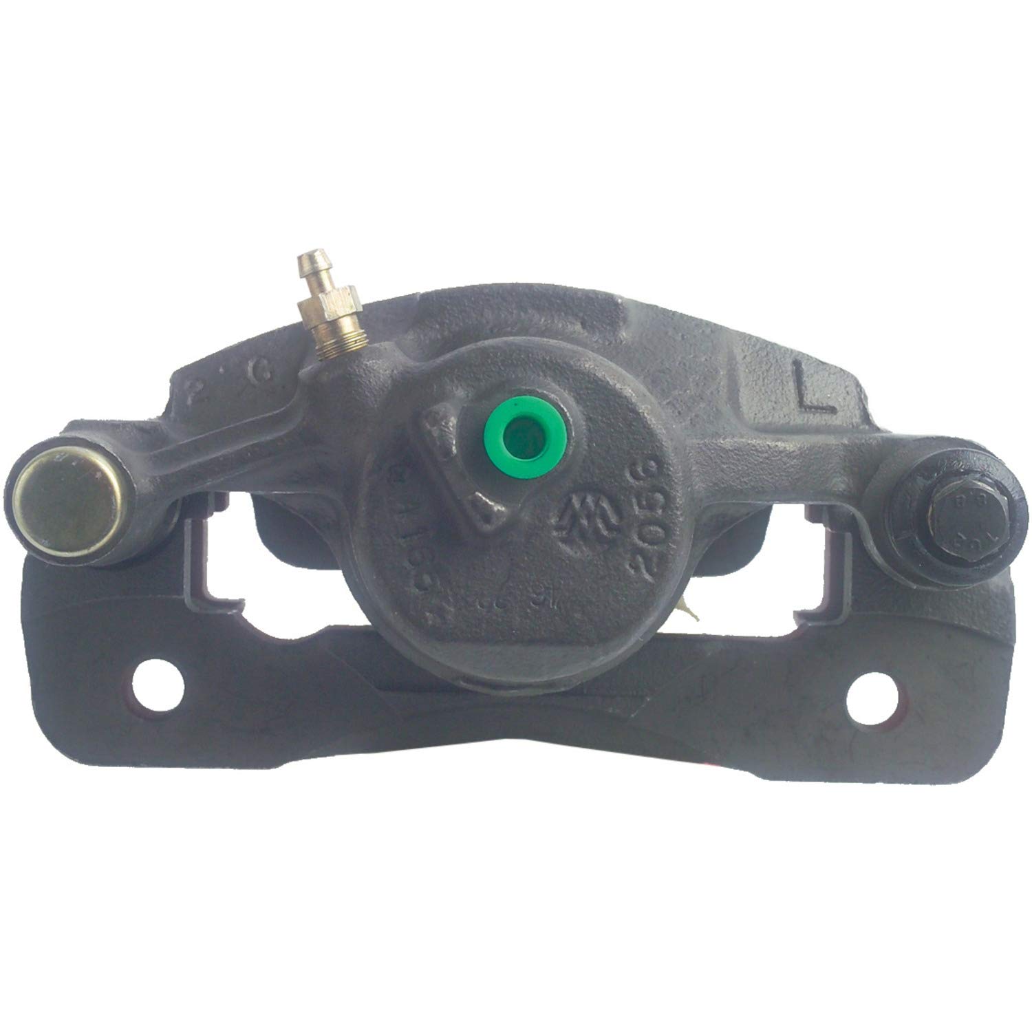 Cardone 19-B1380 Remanufactured Unloaded Disc Brake