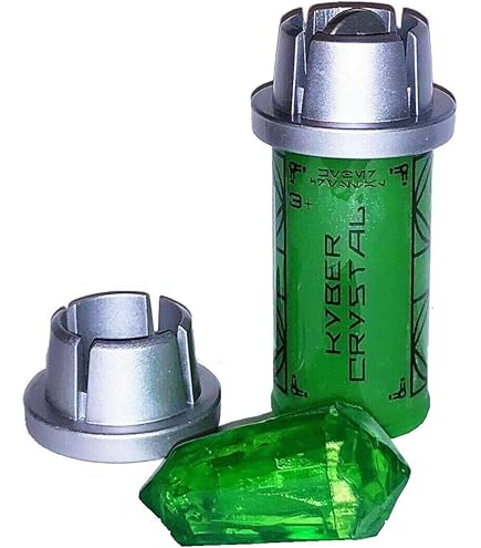 KYBER CRYSTAL 7個セット Amazon.com: Generic Kyber Crystal Series 2 - Galaxy's Edge