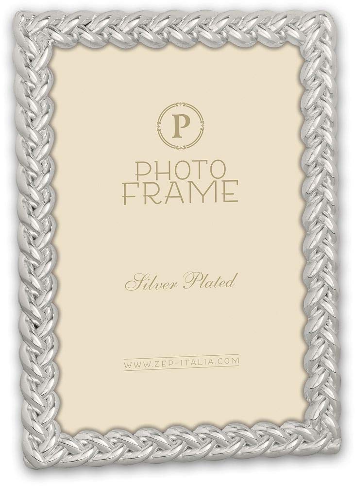 Zep JN5857 Metal Dorset Frame With Glossy Finish