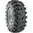 Carlisle X Trac ATV Bias Tire - 4.80-8 2