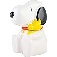 Peanuts Classic Snoopy 10.7" Cookie Jar
