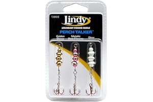 Lindy Fishing Tackle