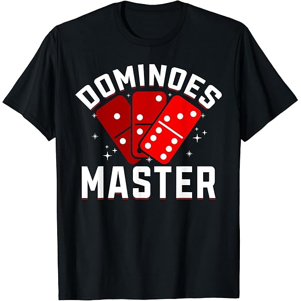 Amazon.com: Dominoes Game Hobby Graphic Domino Master Board